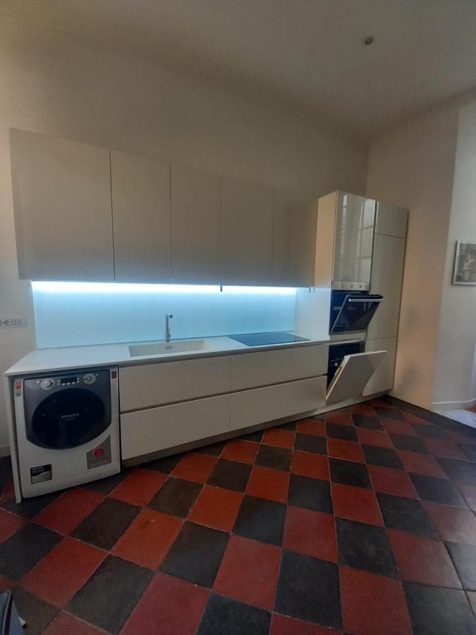 Spanish Steps Art Apartment Рим Экстерьер фото