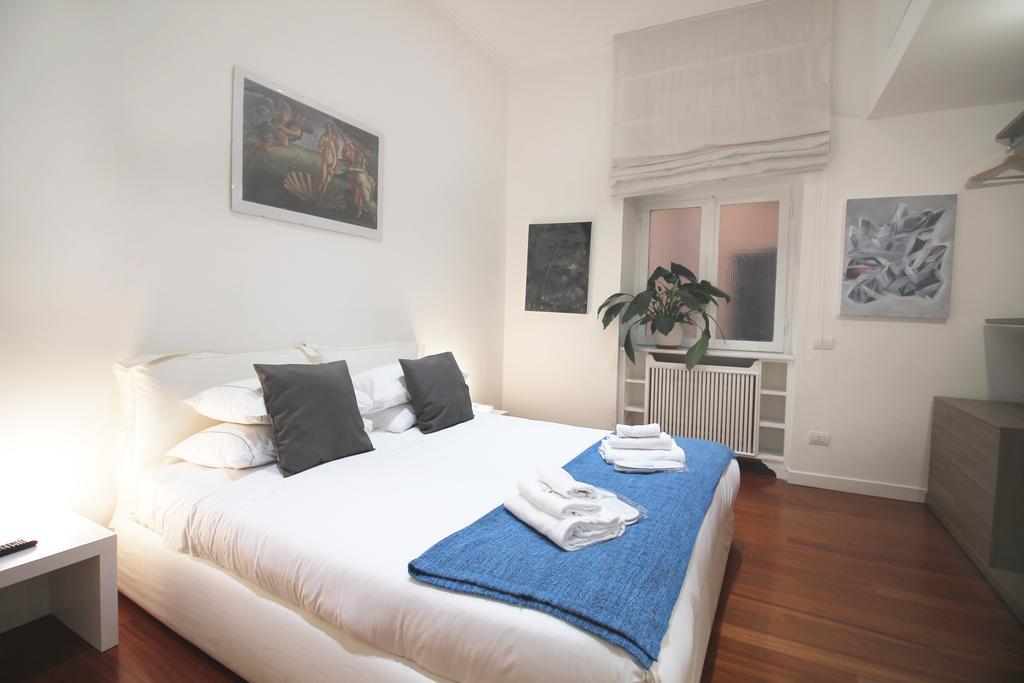 Spanish Steps Art Apartment Рим Экстерьер фото