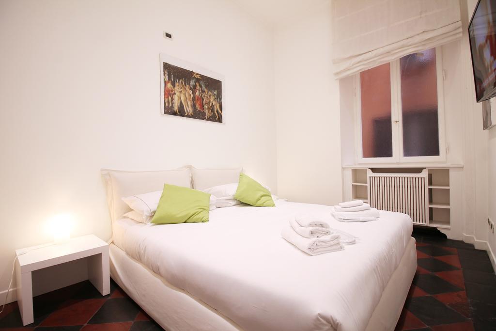 Spanish Steps Art Apartment Рим Экстерьер фото